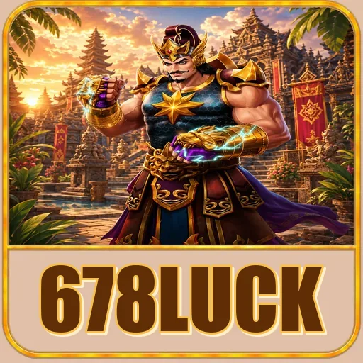 Gambar verifikasi tautan alternatif resmi 678luck Indonesia
